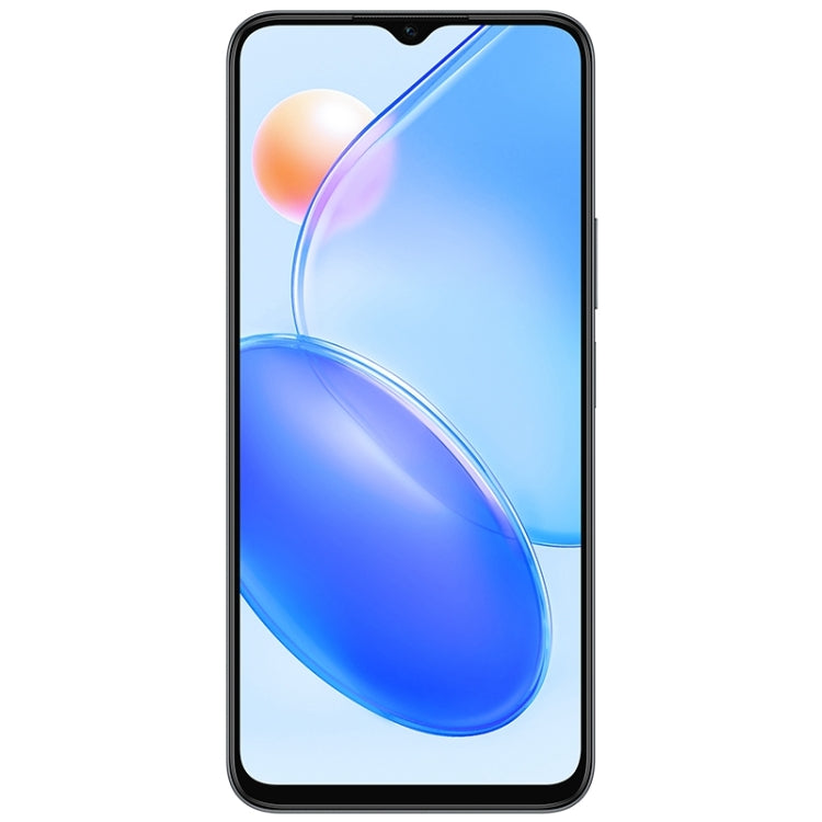 Dual Back Cameras, Side Fingerprint Identification, 5000mAh Battery, 6.5 inch Magic UI 5.0 (Android R) Qualcomm Snapdragon 480 Plus Octa Core up to 2.2GHz, Network: 5G, Not Support Google Play, 6GB+128GB
