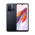 5000mAh Battery, Face ID & Fingerprint Identification, 6.71 inch MIUI 13 MediaTek Helio G85 Octa Core up to 2.0GHz, Network: 4G, Dual SIM, Not Support Google Play, 4GB+128GB