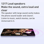 5000mAh Battery, Face Identification, 6.71 inch MIUI 13 MediaTek Helio G85 Octa Core up to 2.0GHz, Network: 4G, Dual SIM, Not Support Google Play, 6GB+128GB