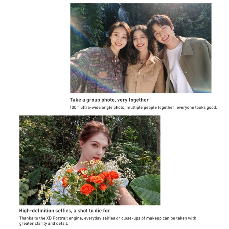 Dual Back Cameras, Screen Fingerprint Identification, 6.7 inch HarmonyOS Qualcomm Snapdragon 778G 4G Octa Core up to 2.4GHz, Network: 4G, OTG, NFC, Not Support Google Play, nova 11 128GB