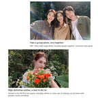 Dual Back Cameras, Screen Fingerprint Identification, 6.7 inch HarmonyOS Qualcomm Snapdragon 778G 4G Octa Core up to 2.4GHz, Network: 4G, OTG, NFC, Not Support Google Play, nova 11 128GB