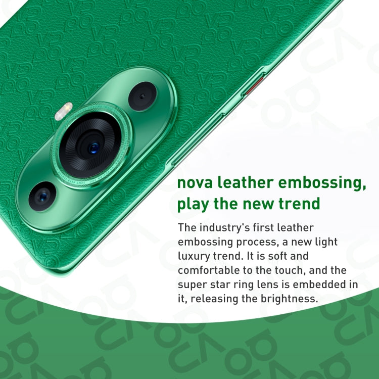 Dual Back + Dual Front Cameras, Screen Fingerprint Identification, 6.78 inch HarmonyOS Qualcomm Snapdragon 778G 4G Octa Core up to 2.4GHz, Network: 4G, OTG, NFC, Not Support Google Play, nova 11 Pro 256GB, nova 11 Pro 256GB Kunlun Glass