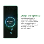 Dual Back + Dual Front Cameras, Screen Fingerprint Identification, 6.78 inch HarmonyOS Qualcomm Snapdragon 778G 4G Octa Core up to 2.4GHz, Network: 4G, OTG, NFC, Not Support Google Play, nova 11 Pro 256GB, nova 11 Pro 256GB Kunlun Glass