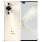 Dual Back +Dual Front Cameras, Screen Fingerprint Identification, 6.78 inch Kunlun Glass HarmonyOS Qualcomm Snapdragon 778G 4G Octa Core up to 2.4GHz, Network: 4G, OTG, NFC, Not Support Google Play, nova 11 Pro 256GB Kunlun Glass, nova 11 Pro 256GB