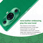 Dual Back +Dual Front Cameras, Screen Fingerprint Identification, 6.78 inch Kunlun Glass HarmonyOS Qualcomm Snapdragon 778G 4G Octa Core up to 2.4GHz, Network: 4G, OTG, NFC, Not Support Google Play, nova 11 Pro 256GB Kunlun Glass, nova 11 Pro 256GB