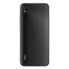 5000mAh Battery, Face Identification, 6.53 inch MIUI 12 MTK Helio G25 Octa Core up to 2.0GHz, Network: 4G, Dual SIM, Support Google Play, 4GB+64GB