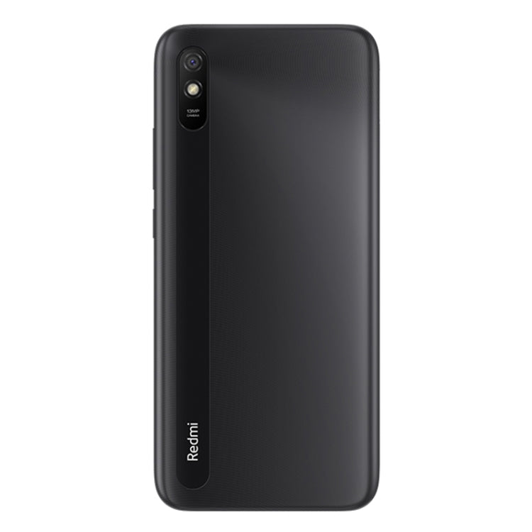 5000mAh Battery, Face Identification, 6.53 inch MIUI 12 MTK Helio G25 Octa Core up to 2.0GHz, Network: 4G, Dual SIM, Support Google Play, 4GB+64GB