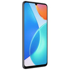 Dual Back Cameras, Face ID & Side Fingerprint Identification, 6.74 inch Magic UI 5.0 Dimensity 700 Octa Core up to 2.2GHz, Network: 5G, OTG, Not Support Google Play, 6GB+128GB