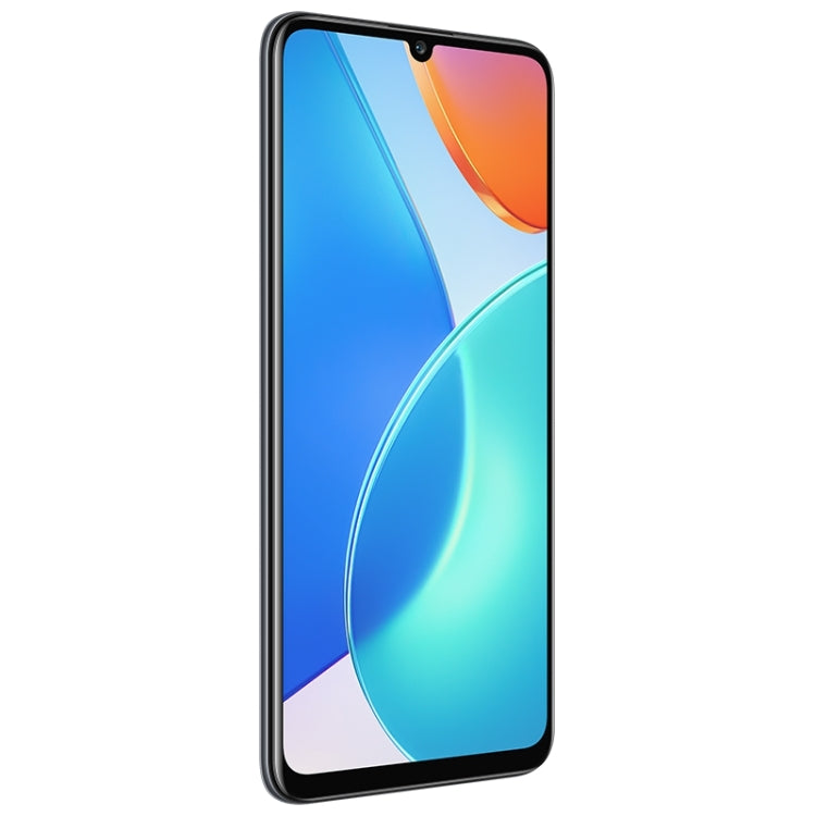 Dual Back Cameras, Face ID & Side Fingerprint Identification, 6.74 inch Magic UI 5.0 Dimensity 700 Octa Core up to 2.2GHz, Network: 5G, OTG, Not Support Google Play, 6GB+128GB