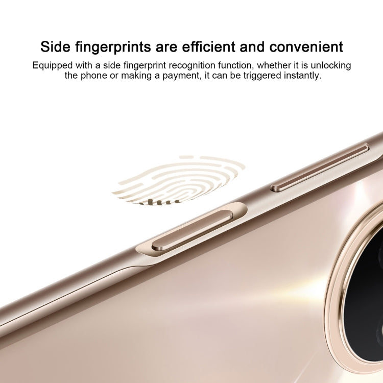 Dual Back Cameras, Face ID & Side Fingerprint Identification, 6.74 inch Magic UI 5.0 Dimensity 700 Octa Core up to 2.2GHz, Network: 5G, OTG, Not Support Google Play, 6GB+128GB