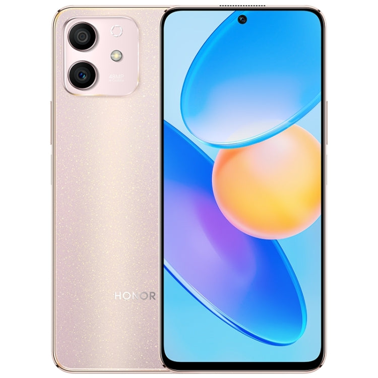 Dual Back Cameras, Side Fingerprint Identification, 4000mAh Battery, 6.7 inch Magic UI 5.0 (Android 11) MediaTek Dimensity 810 Octa Core up to 2.4GHz, Network: 5G, OTG, Not Support Google Play, 8GB+256GB