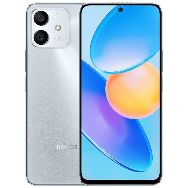 Dual Back Cameras, Side Fingerprint Identification, 4000mAh Battery, 6.7 inch Magic UI 5.0 (Android 11) MediaTek Dimensity 810 Octa Core up to 2.4GHz, Network: 5G, OTG, Not Support Google Play, 8GB+256GB