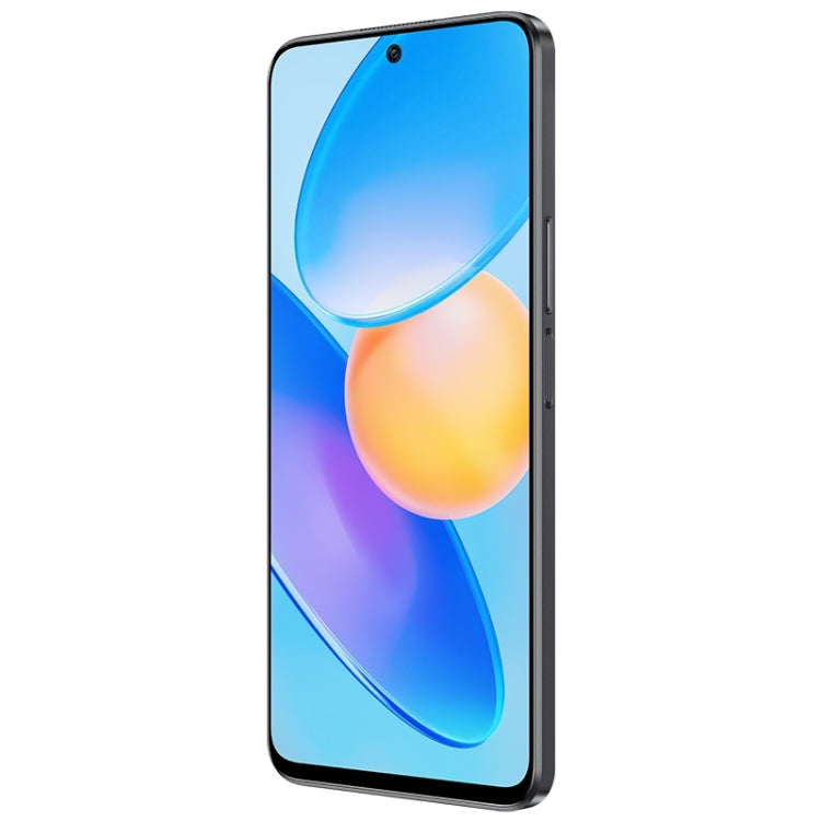 Dual Back Cameras, Side Fingerprint Identification, 4000mAh Battery, 6.7 inch Magic UI 5.0 (Android 11) MediaTek Dimensity 810 Octa Core up to 2.4GHz, Network: 5G, OTG, Not Support Google Play, 8GB+128GB