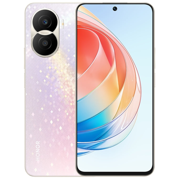 Dual Back Cameras, Side Fingerprint Identification, 4000mAh Battery, 6.7 inch Magic UI 6.1 / Android 12 Dimensity 700 Octa Core up to 2.2GHz, Network: 5G, OTG, Not Support Google Play, 8GB+256GB