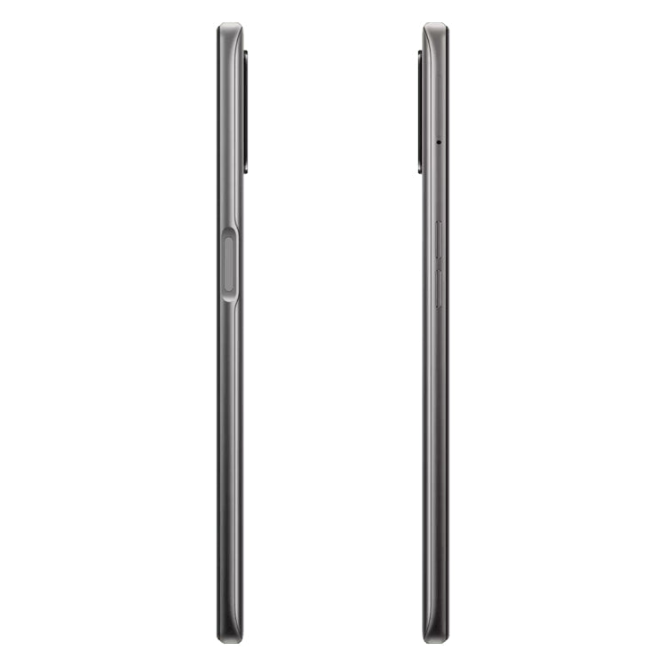 Dual Back Cameras, Side Fingerprint Identification, 5000mAh Battery, 6.5 inch Realme UI 2.0 / Android 11 MediaTek Dimensity 810 Octa Core up to 2.4GHz, Network: 5G, Support Google Play, 4GB+128GB