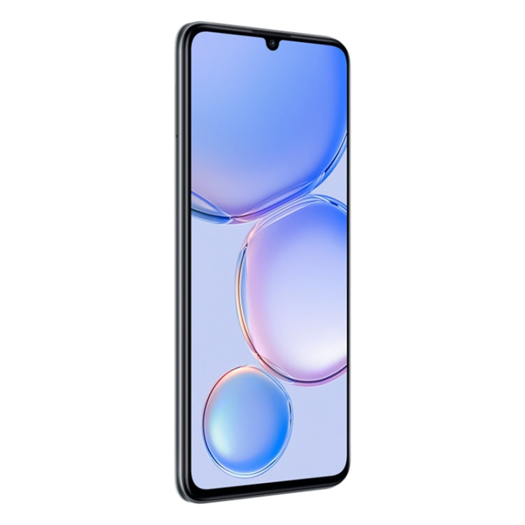 Dual Back Cameras, Face ID & Side Fingerprint Identification, 6000mAh Battery, 6.75 inch HarmonyOS 3.0 Octa Core, Network: 4G, OTG, Not Support Google Play, 128GB