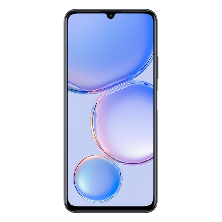 Dual Back Cameras, Face ID & Side Fingerprint Identification, 6000mAh Battery, 6.75 inch HarmonyOS 3.0 Octa Core, Network: 4G, OTG, Not Support Google Play, 256GB