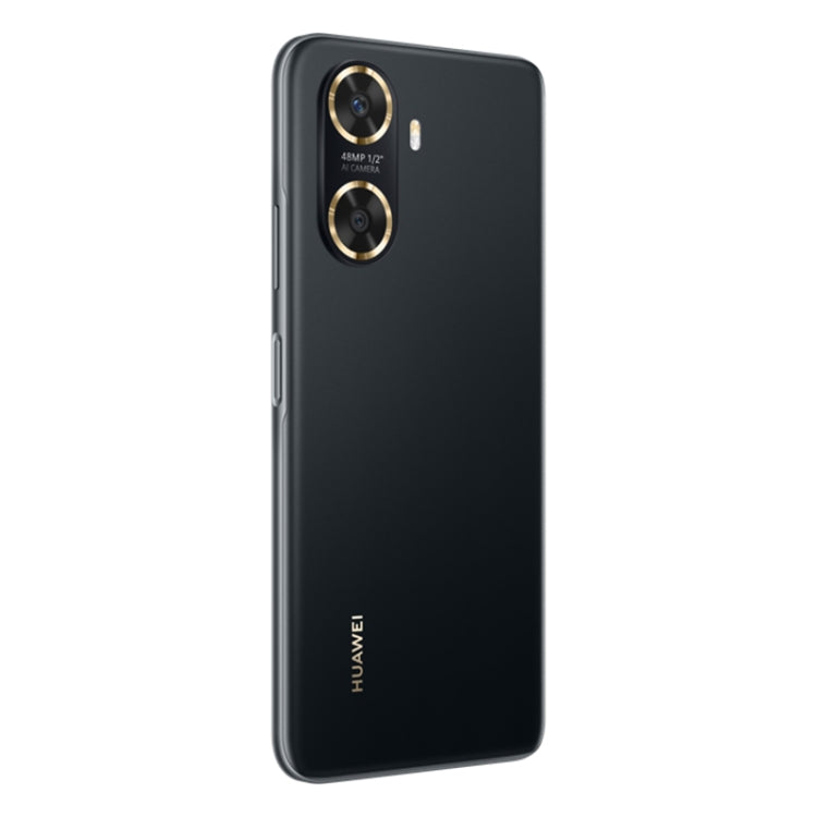 Dual Back Cameras, Face ID & Side Fingerprint Identification, 6000mAh Battery, 6.75 inch HarmonyOS 3.0 Octa Core, Network: 4G, OTG, Not Support Google Play, 256GB
