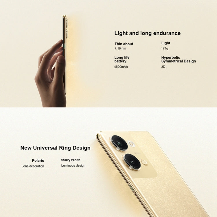 Dual Back Cameras, 6.7 inch ColorOS 13 / Android 13 Dimensity 8100-MAX Octa Core up to 2.85GHz, Network: 5G, Support Google Play, Reno9 Pro 16GB+512GB