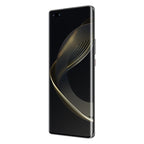 Dual Back + Dual Front Cameras, Screen Fingerprint Identification, 6.78 inch Kunlun Glass HarmonyOS Qualcomm Snapdragon 778G 4G Octa Core up to 2.4GHz, Network: 4G, OTG, NFC, Not Support Google Play, nova 11 Ultra  512GB Kunlun Glass