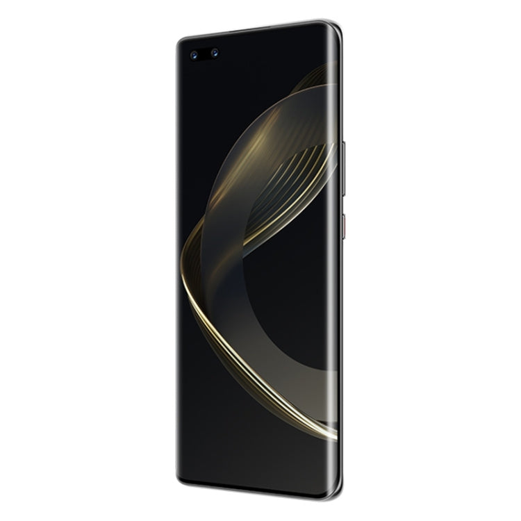 Dual Back + Dual Front Cameras, Screen Fingerprint Identification, 6.78 inch Kunlun Glass HarmonyOS Qualcomm Snapdragon 778G 4G Octa Core up to 2.4GHz, Network: 4G, OTG, NFC, Not Support Google Play, nova 11 Ultra  512GB Kunlun Glass