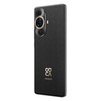 Dual Back + Dual Front Cameras, Screen Fingerprint Identification, 6.78 inch Kunlun Glass HarmonyOS Qualcomm Snapdragon 778G 4G Octa Core up to 2.4GHz, Network: 4G, OTG, NFC, Not Support Google Play, nova 11 Ultra  512GB Kunlun Glass