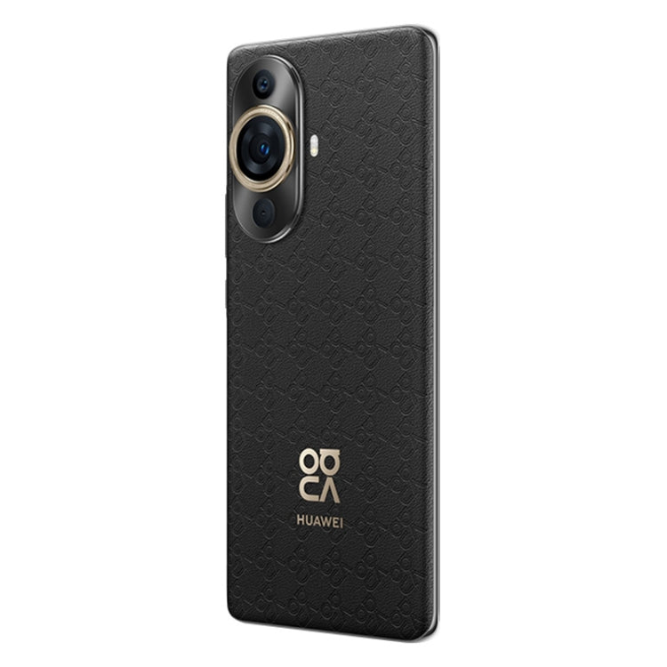 Dual Back + Dual Front Cameras, Screen Fingerprint Identification, 6.78 inch Kunlun Glass HarmonyOS Qualcomm Snapdragon 778G 4G Octa Core up to 2.4GHz, Network: 4G, OTG, NFC, Not Support Google Play, nova 11 Ultra  512GB Kunlun Glass