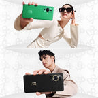 Dual Back + Dual Front Cameras, Screen Fingerprint Identification, 6.78 inch Kunlun Glass HarmonyOS Qualcomm Snapdragon 778G 4G Octa Core up to 2.4GHz, Network: 4G, OTG, NFC, Not Support Google Play, nova 11 Ultra  512GB Kunlun Glass