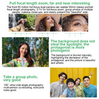 Dual Back + Dual Front Cameras, Screen Fingerprint Identification, 6.78 inch Kunlun Glass HarmonyOS Qualcomm Snapdragon 778G 4G Octa Core up to 2.4GHz, Network: 4G, OTG, NFC, Not Support Google Play, nova 11 Ultra  512GB Kunlun Glass