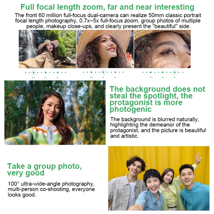 Dual Back + Dual Front Cameras, Screen Fingerprint Identification, 6.78 inch Kunlun Glass HarmonyOS Qualcomm Snapdragon 778G 4G Octa Core up to 2.4GHz, Network: 4G, OTG, NFC, Not Support Google Play, nova 11 Ultra  512GB Kunlun Glass