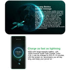 Dual Back + Dual Front Cameras, Screen Fingerprint Identification, 6.78 inch Kunlun Glass HarmonyOS Qualcomm Snapdragon 778G 4G Octa Core up to 2.4GHz, Network: 4G, OTG, NFC, Not Support Google Play, nova 11 Ultra  512GB Kunlun Glass