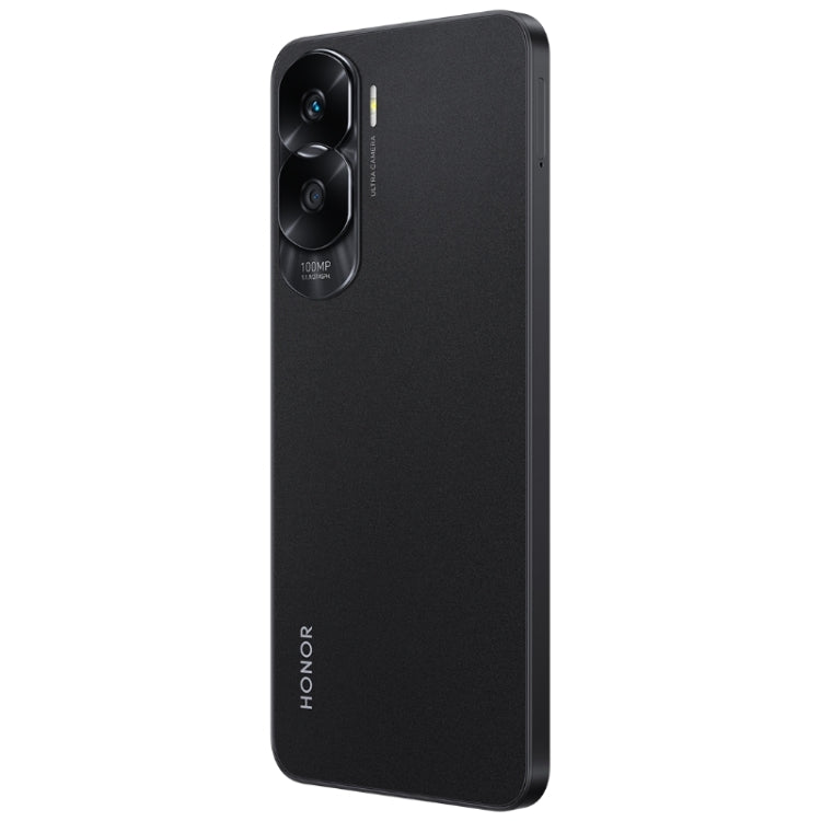 Dual Back Cameras, Side Fingerprint Identification, 4500mAh Battery, 6.7 inch MagicOS 7.1 / Android 13 Dimensity 6020 Octa Core up to 2.2GHz, Network: 5G, OTG, Not Support Google Play, 8GB+256GB