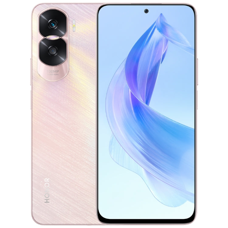 Dual Back Cameras, Side Fingerprint Identification, 4500mAh Battery, 6.7 inch MagicOS 7.1 / Android 13 Dimensity 6020 Octa Core up to 2.2GHz, Network: 5G, OTG, Not Support Google Play, 8GB+256GB