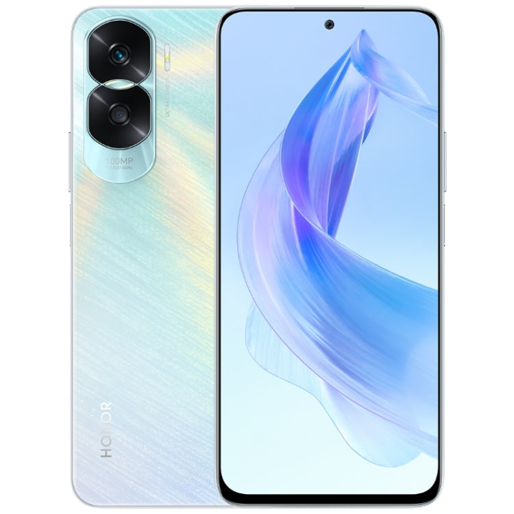 Dual Back Cameras, Side Fingerprint Identification, 4500mAh Battery, 6.7 inch MagicOS 7.1 / Android 13 Dimensity 6020 Octa Core up to 2.2GHz, Network: 5G, OTG, Not Support Google Play, 8GB+256GB