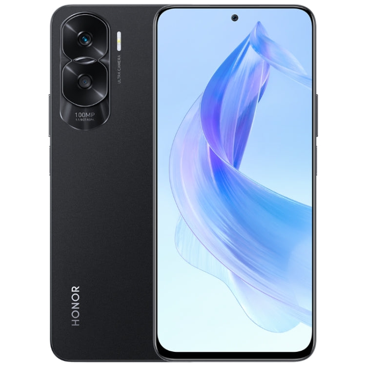 Dual Back Cameras, Side Fingerprint Identification, 4500mAh Battery, 6.7 inch MagicOS 7.1 / Android 13 Dimensity 6020 Octa Core up to 2.2GHz, Network: 5G, OTG, Not Support Google Play, 12GB+256GB