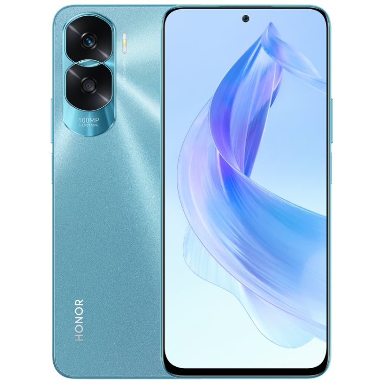 Dual Back Cameras, Side Fingerprint Identification, 4500mAh Battery, 6.7 inch MagicOS 7.1 / Android 13 Dimensity 6020 Octa Core up to 2.2GHz, Network: 5G, OTG, Not Support Google Play, 12GB+256GB