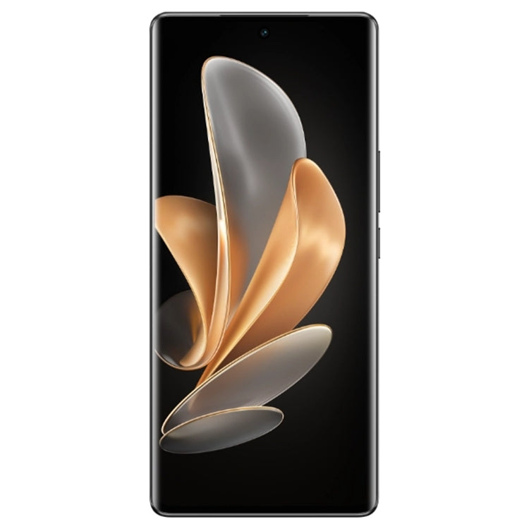 Dual Back Cameras, Screen Fingerprint Identification, 4600mAh Battery, 6.78 inch Android 13 OriginOS 3 Snapdragon 778G+ Octa Core up to 2.5GHz, OTG, NFC, Network: 5G, 12GB+ 256GB