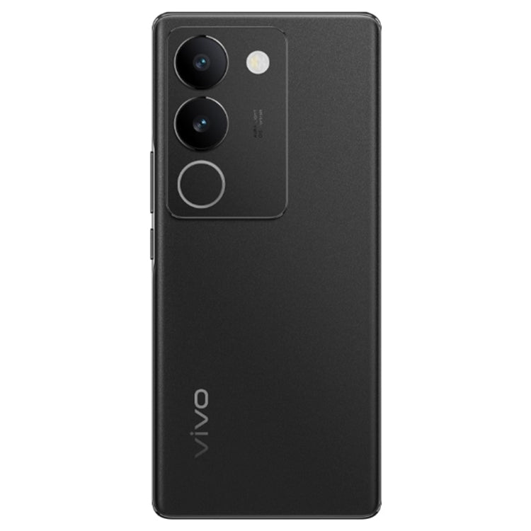 Dual Back Cameras, Screen Fingerprint Identification, 4600mAh Battery, 6.78 inch Android 13 OriginOS 3 Snapdragon 778G+ Octa Core up to 2.5GHz, OTG, NFC, Network: 5G, 12GB+ 256GB