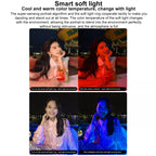 Dual Back Cameras, Screen Fingerprint Identification, 4600mAh Battery, 6.78 inch Android 13 OriginOS 3 Snapdragon 778G+ Octa Core up to 2.5GHz, OTG, NFC, Network: 5G, 12GB+ 256GB